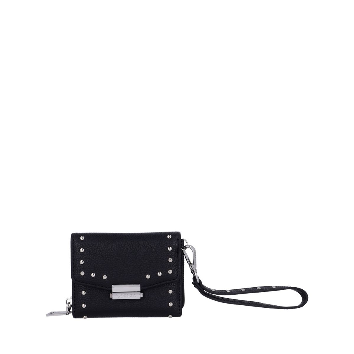 SECRET - Billetera Secret Amsterdam ST6 S Negro