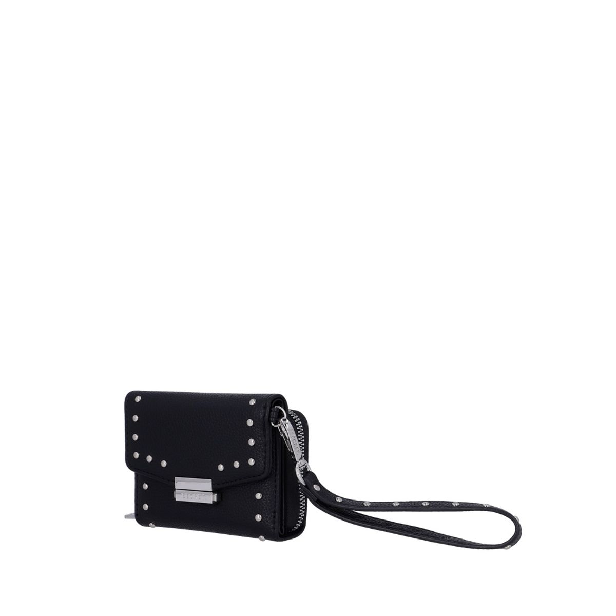 SECRET - Billetera Secret Amsterdam ST6 S Negro