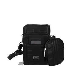 SECRET - Portacelular Nuuk ST6 XL Negro
