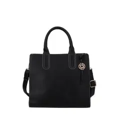 SECRET - Cartera Tote Noruega ST6 M Negro