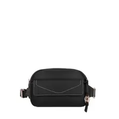 SECRET - Banano Noruega ST6 L Negro