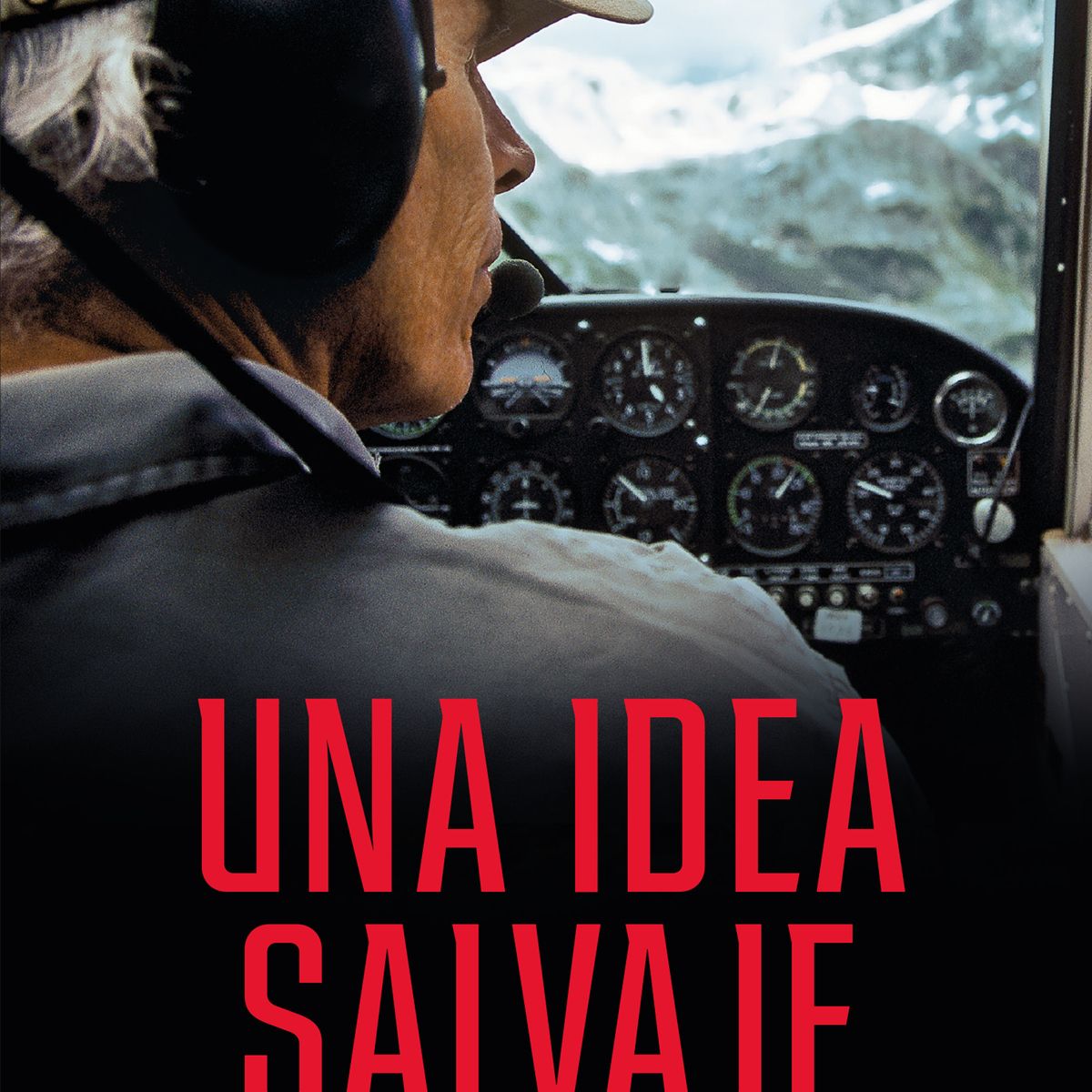 TOP10BOOKS - LIBRO Una Idea Salvaje - JONATHAN FRANKLIN