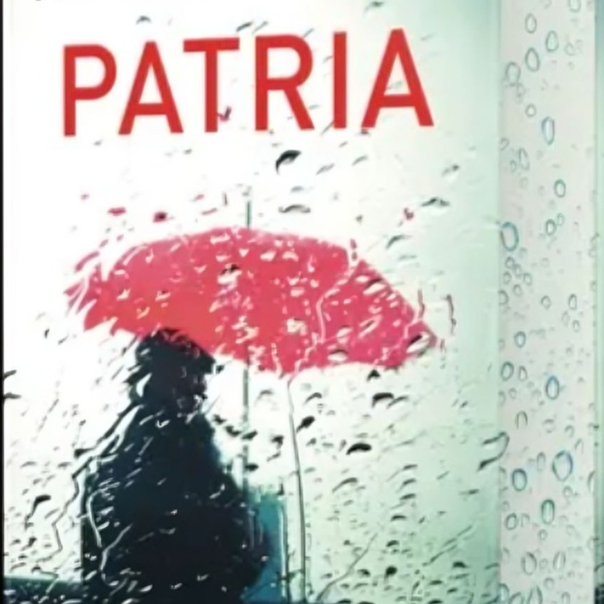 TOP10BOOKS - LIBRO Patria. Edición Especial Con Cantos Tintados - FERNANDO ARAMBURU