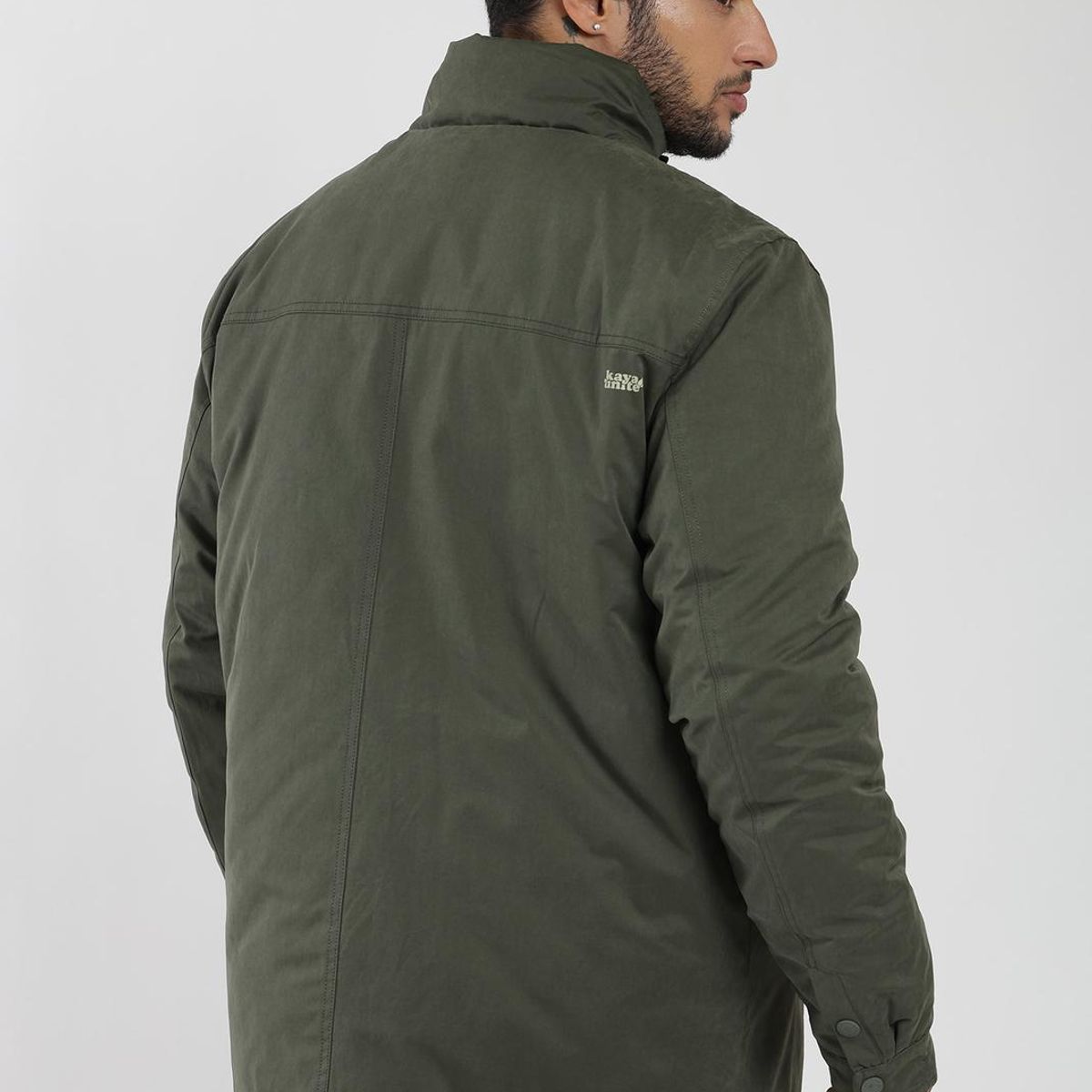 KAYA UNITE - Chaqueta Clásica New Tribe Hombre