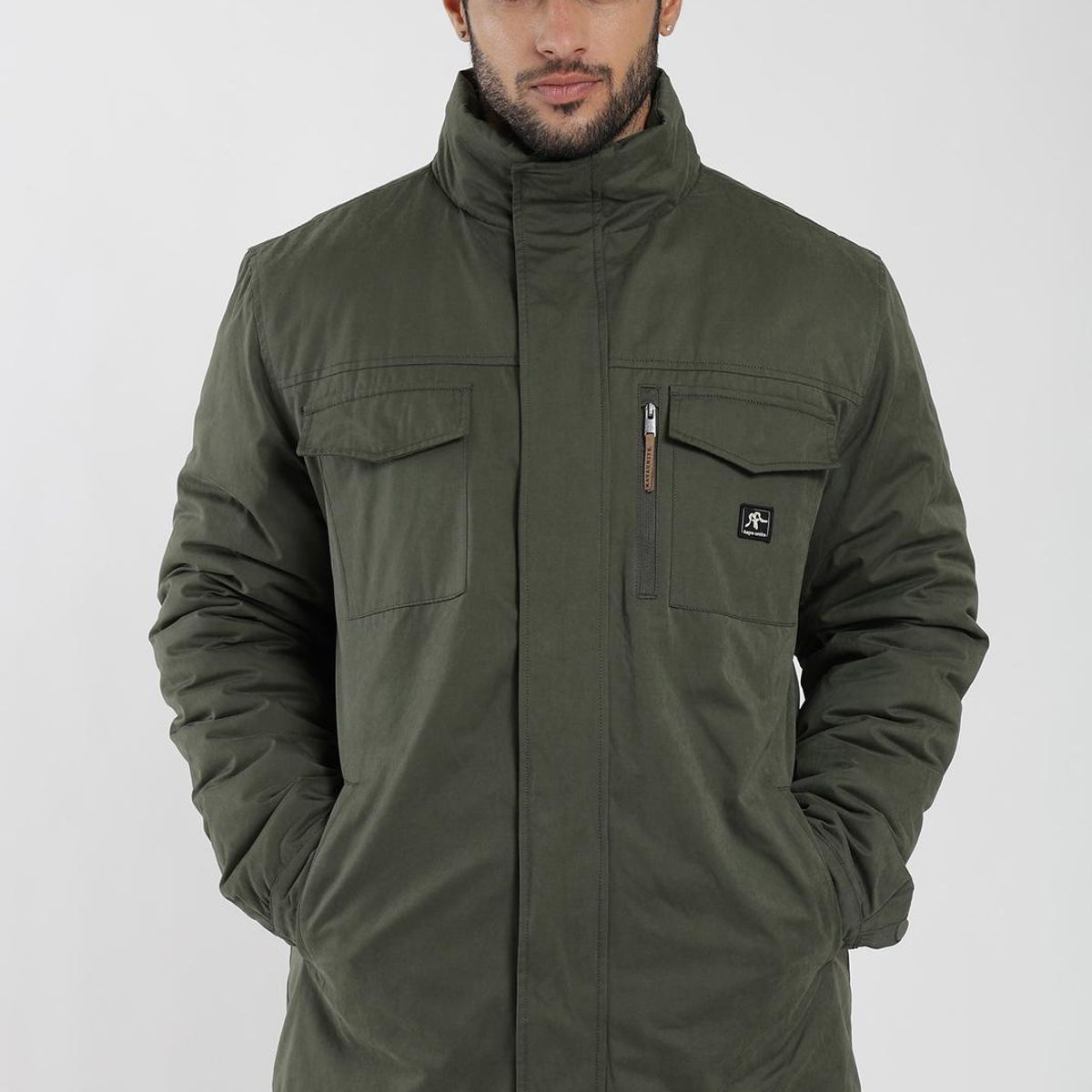 KAYA UNITE - Chaqueta Clásica New Tribe Hombre