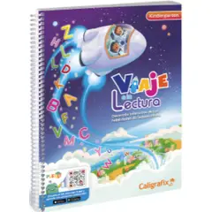 TOP10BOOKS - TEXTO Viaje A La Lectura - Editorial Caligrafix