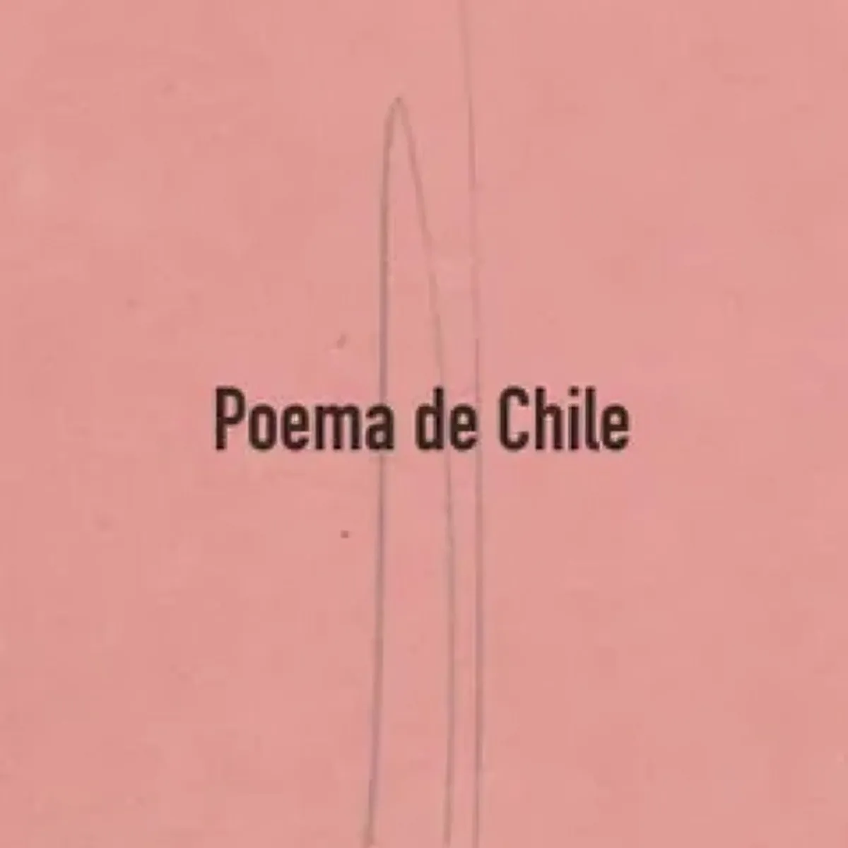 TOP10BOOKS - LIBRO Poema De Chile - GABRIELA MISTRAL
