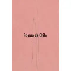 TOP10BOOKS - LIBRO Poema De Chile - GABRIELA MISTRAL
