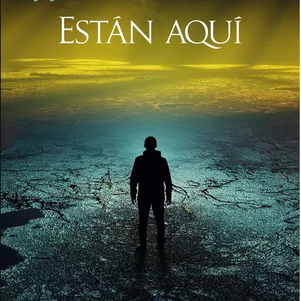 TOP10BOOKS - LIBRO Están Aquí - J. J. BENÍTEZ
