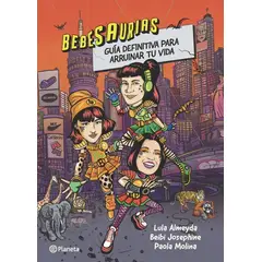 TOP10BOOKS - LIBRO Bebesaurias - BEIBIJOSEPHINE