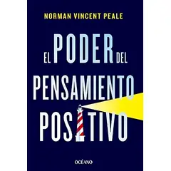 TOP10BOOKS - LIBRO El Poder Del Pensamiento Positivo - Annie F. Downs