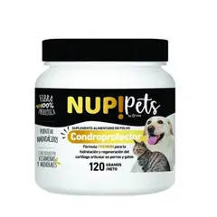 NUP - Condroprotector 120 gramos