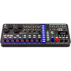 ZOOM - Mixer Digital LiveTrak L6max
