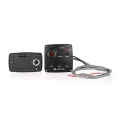 JOYO - JE 303 Preamplificador Guitarra