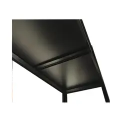 OEM - Estante Acero 5 Niveles 180x90x45xcm Full Resistente 1375kg