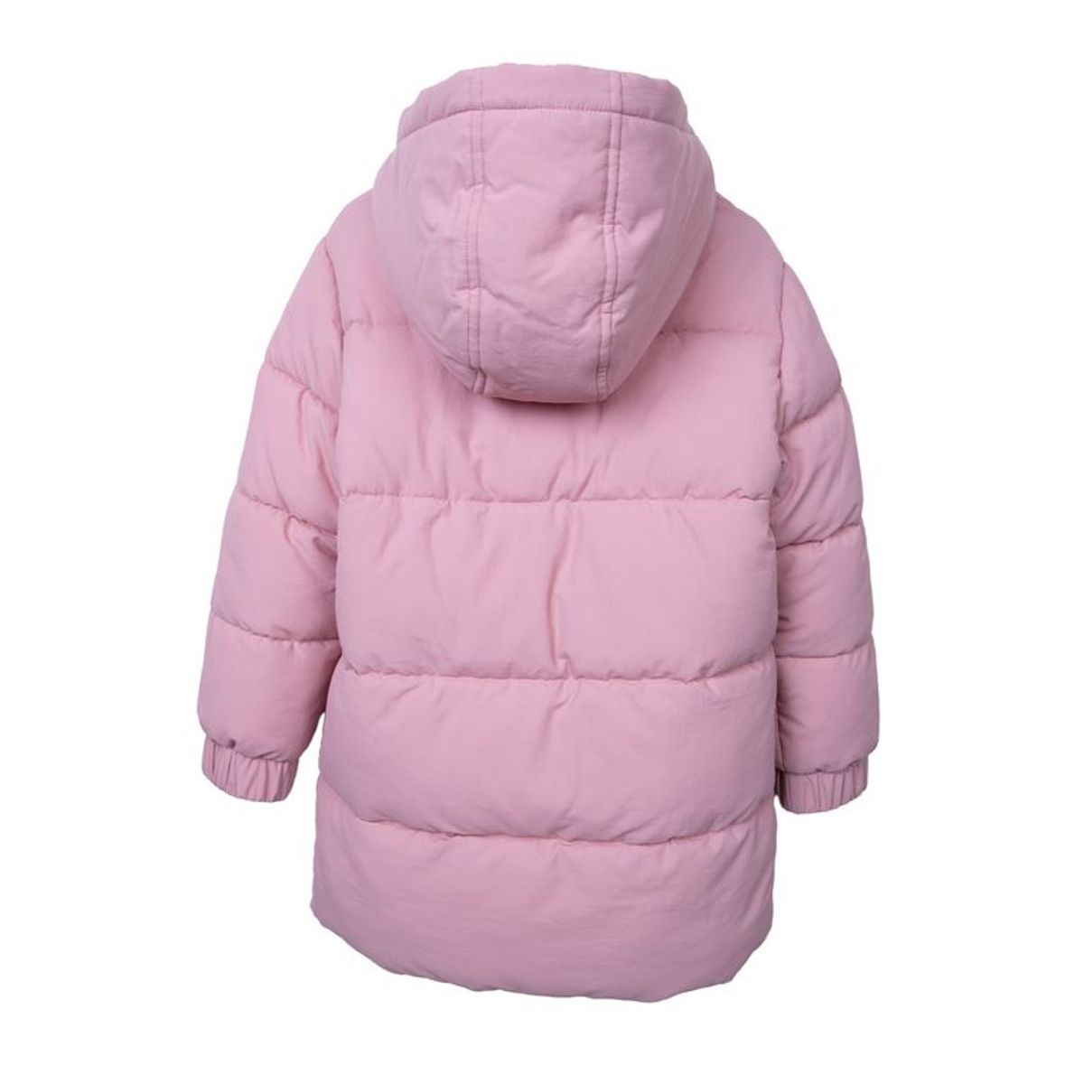 PILLIN - Parka  Rosado Niña Pillin PVD835-26ROS