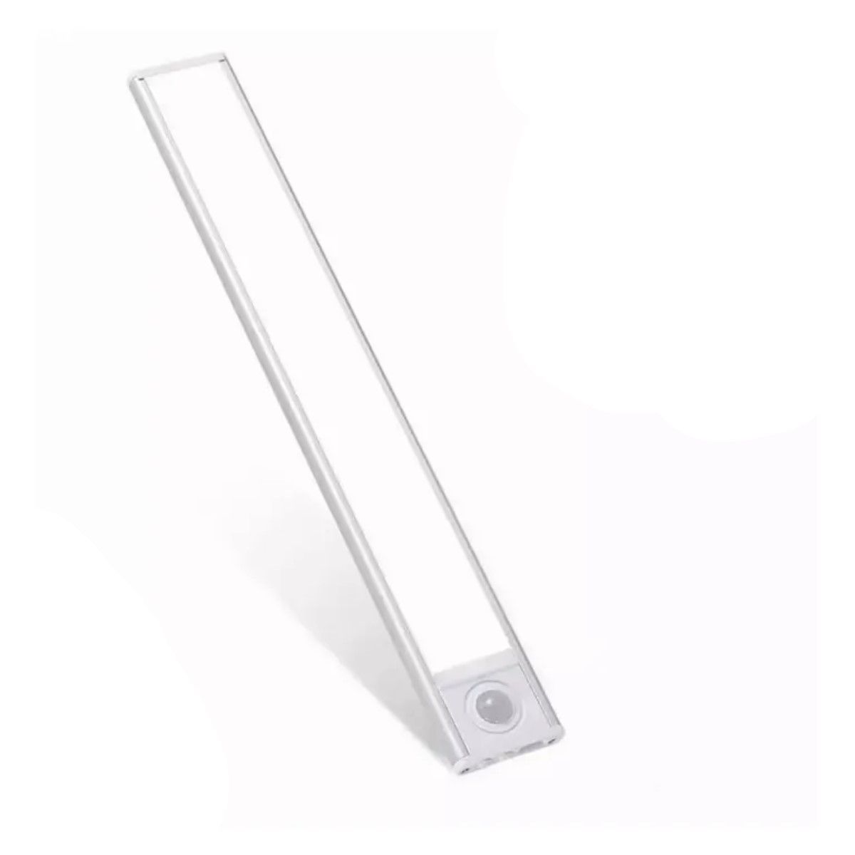 GENERICO - Luz Armario LED Yunik Blanca 30cm Sensor Movimiento Temperatura Ajustable BELUG