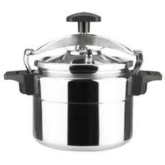 MARMICOC - Olla a Presión 4 lts Aluminio