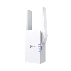 TP LINK - EXTENSOR WIFI TP-LINK RE605X AX1800 DOBLE BANDA 1GBPS