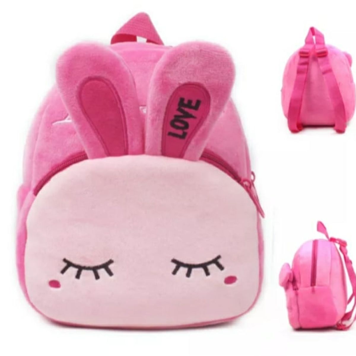 GENERICO - Mochila linda para bebé