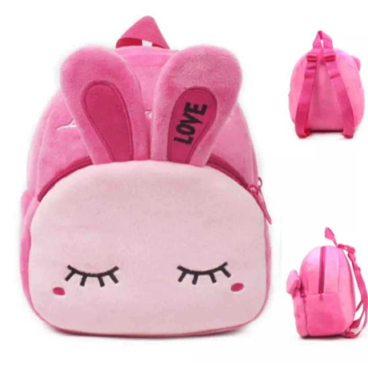 GENERICO - Mochila linda para bebé