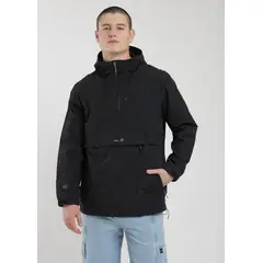 KAYA UNITE - Chaqueta Cortaviento Anorak Hombre