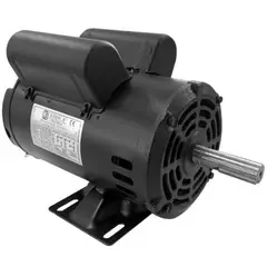 GENERICO - Motor Eléctrico e-Storm 3hp Monofásico 2850 Rpm