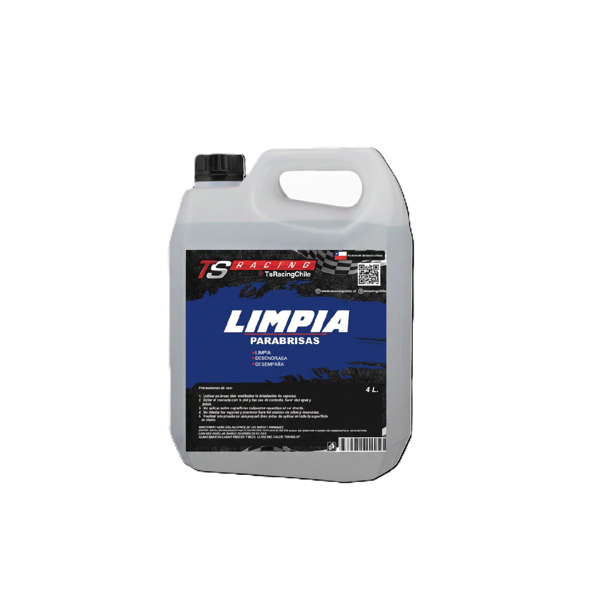 GENERICO - LIMPIA PARABRISAS AUTOMOTRIZ