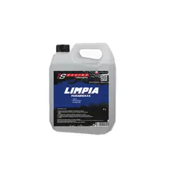 GENERICO - LIMPIA PARABRISAS AUTOMOTRIZ