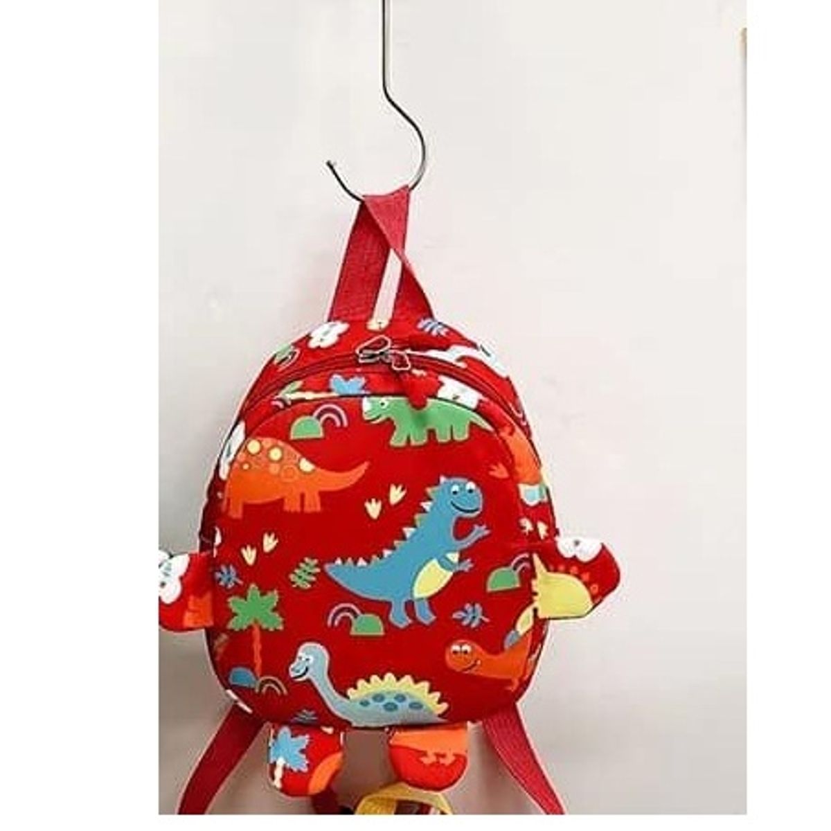 GENERICO - Mochila linda para niños 22 x 18cm. Material de poliéster