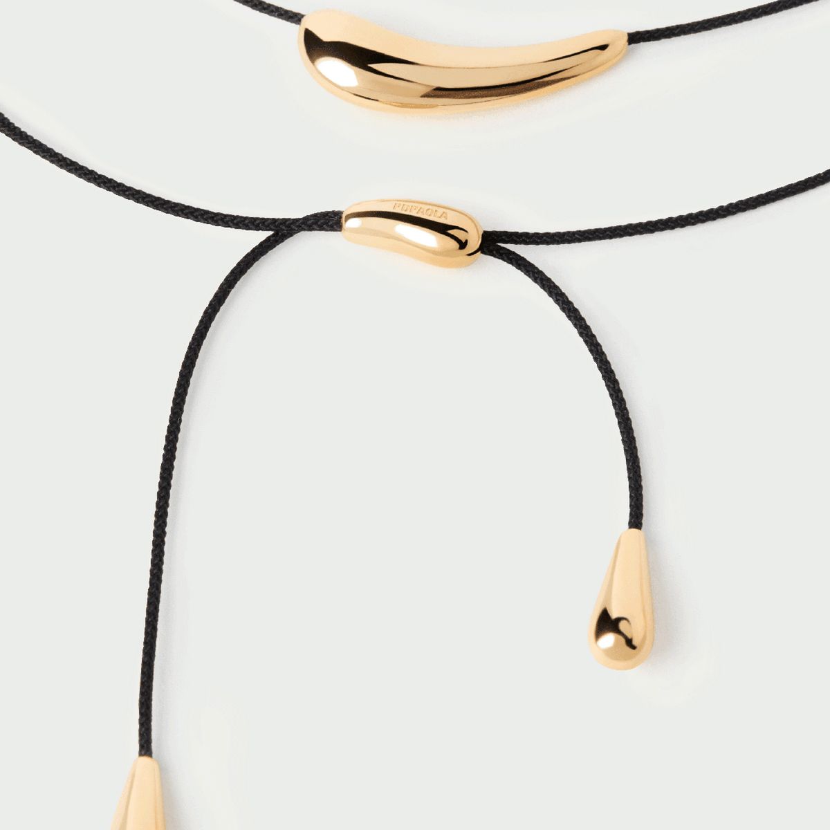 PDPAOLA - Collar de cordón orbital PDPAOLA