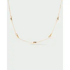 PDPAOLA - Collar Becca Essentials