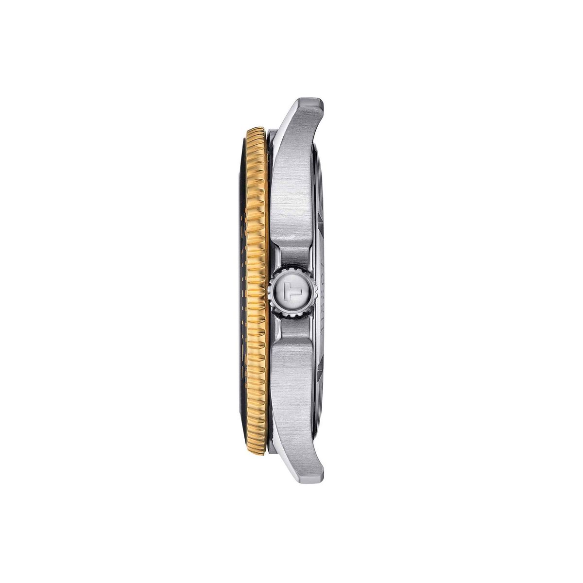TISSOT - Reloj Tissot Seastar 1000 40mm T1204102705100