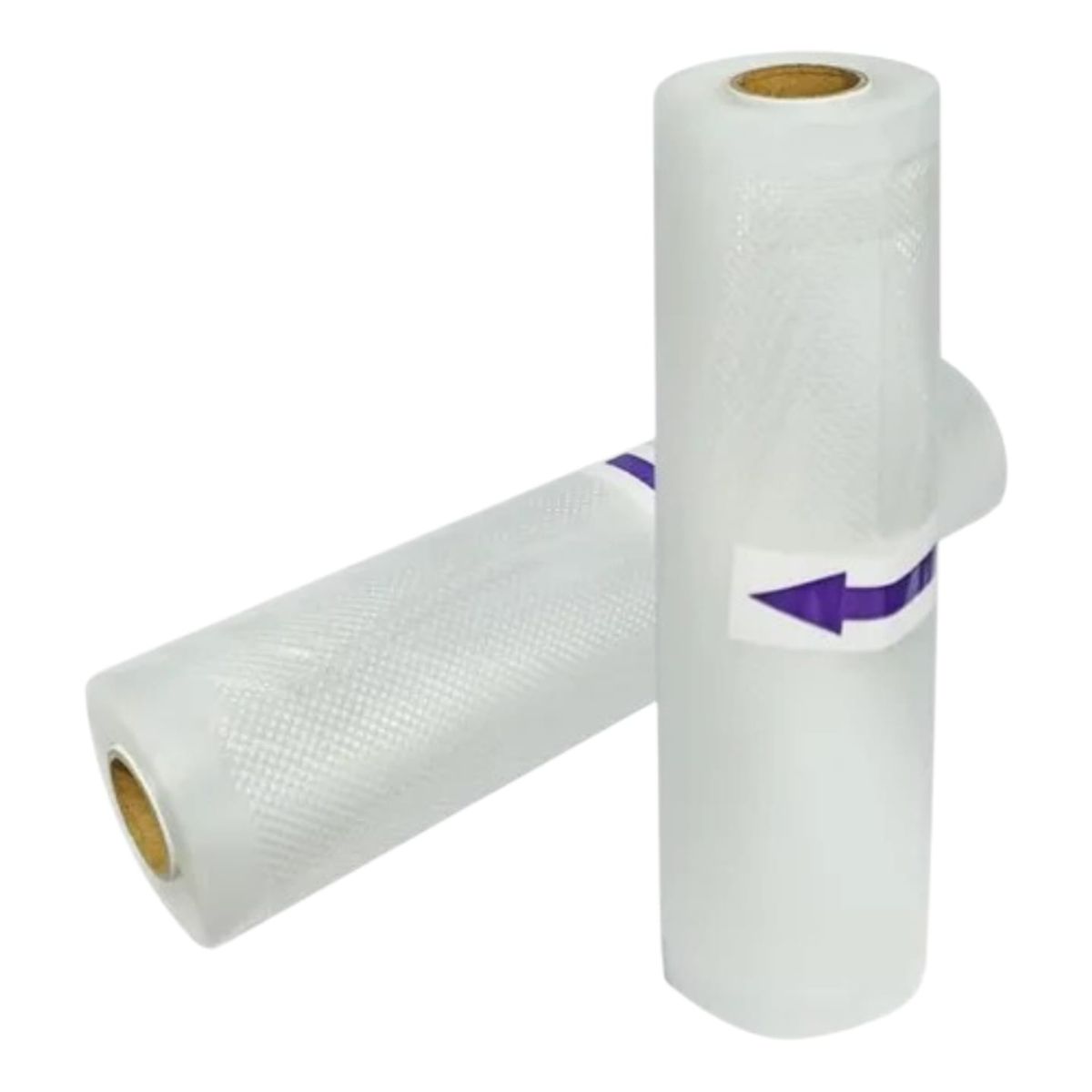 GENERICO - Rollo de Bolsas Para Sellado al Vacío 28cm x 10 metros