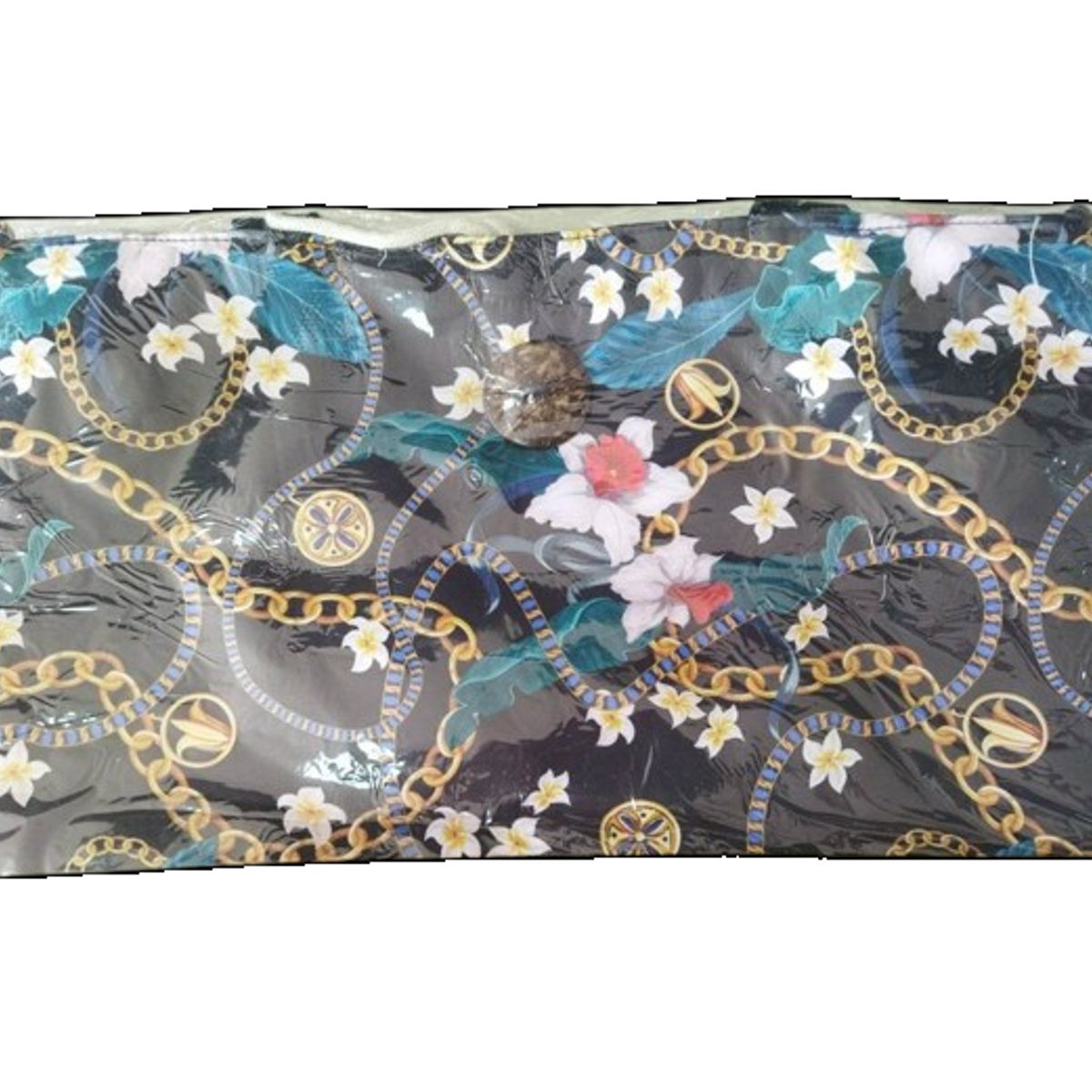 GENERICO - Cartera tipo bolso para mujer 60 x 50cm