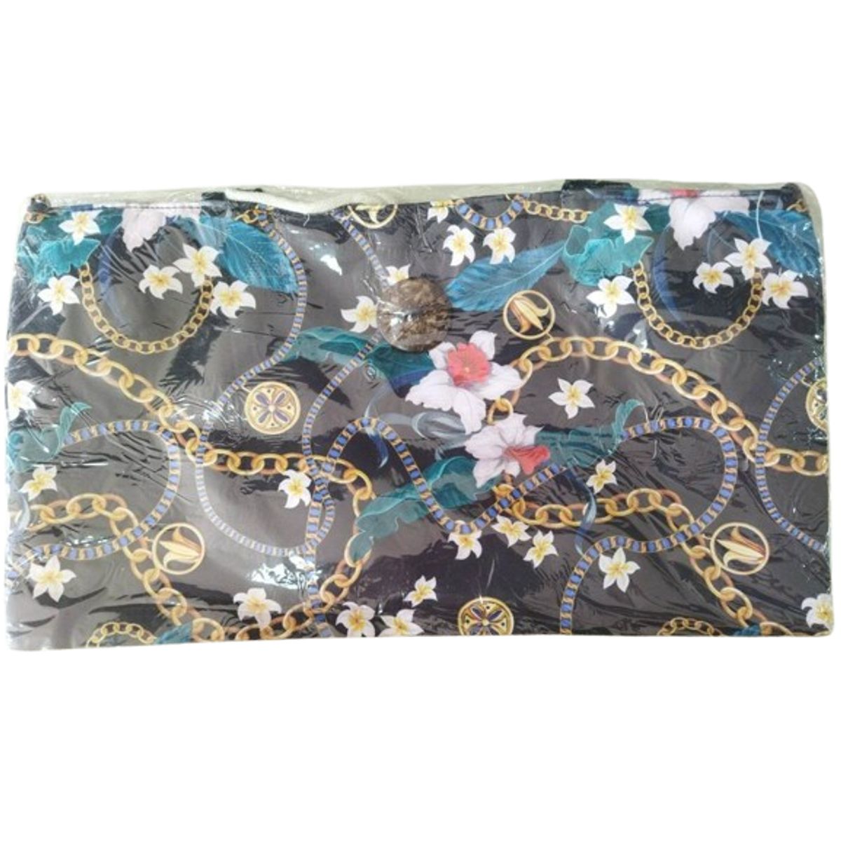 GENERICO - Cartera tipo bolso para mujer 60 x 50cm