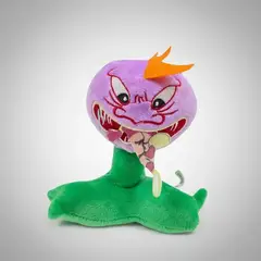 GENERICO - Peluche Plantas Vs Zombies Planta Carnivora M2 Pvz