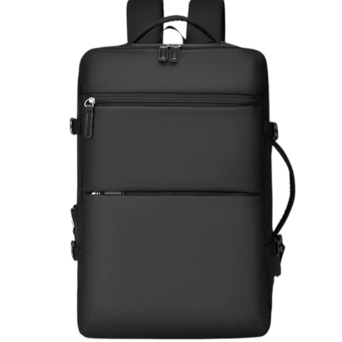GENERICO - Mochila 35l Cabina Viaje Avion Expandible Labg