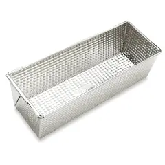 ILKO - Molde Clásica Rectangular 30cm Superstore