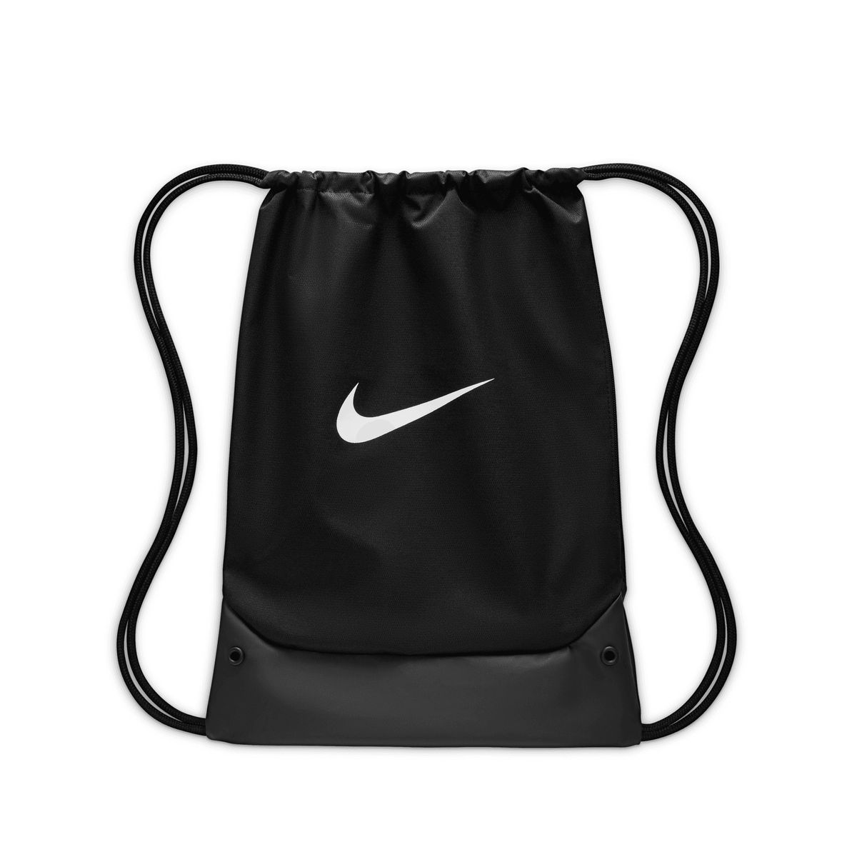NIKE - Bolso 18 L Nike Brasilia Negro Hombre