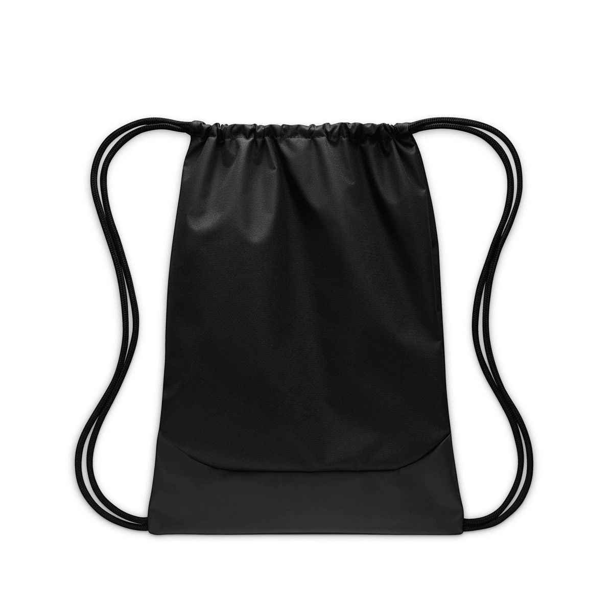 NIKE - Bolso 18 L Nike Brasilia Negro Hombre