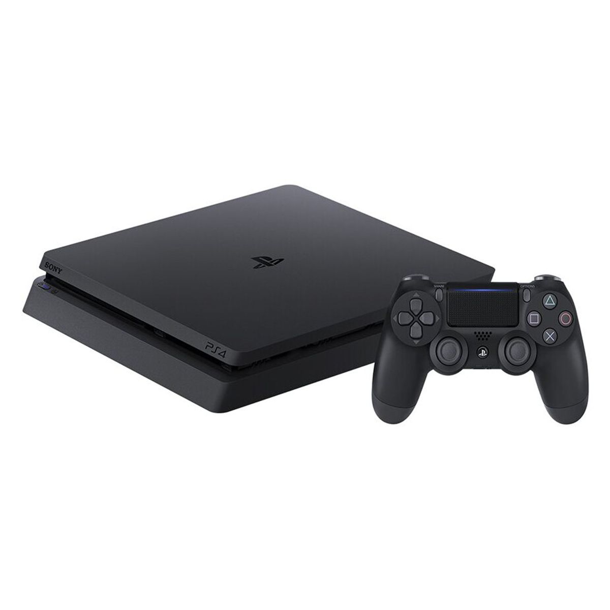 SONY - PS4 SLIM 1T
