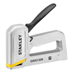 STANLEY - Corchetera / Engrapadora Pesado Aluminio Stht70150-0