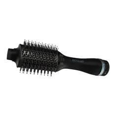 HOMEDICS - Cepillo Secador de Pelo 4 en 1 con Tecnología Quad Ion y 1100 W