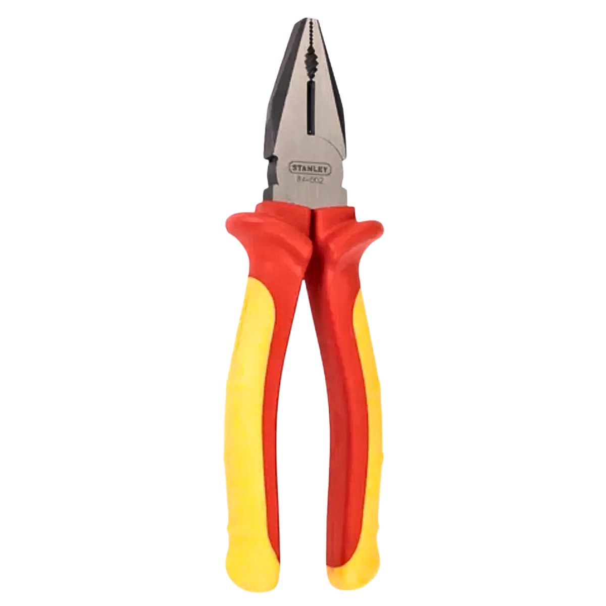 STANLEY - Alicate Universal Electricista 8" 1000v Stanley 84-002