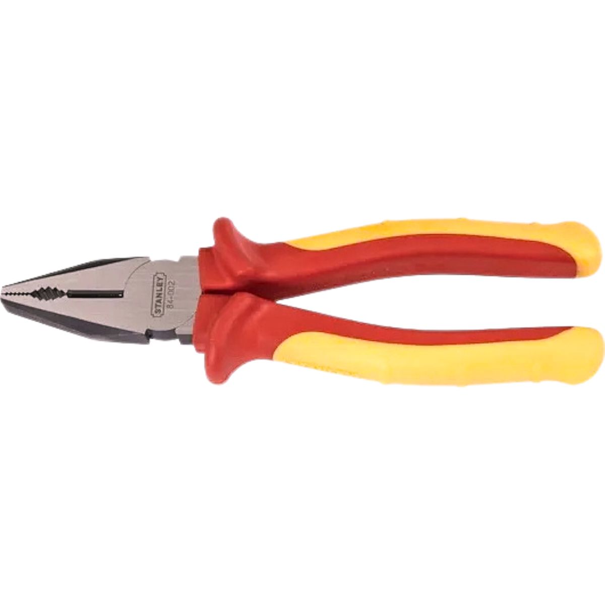 STANLEY - Alicate Universal Electricista 8" 1000v Stanley 84-002