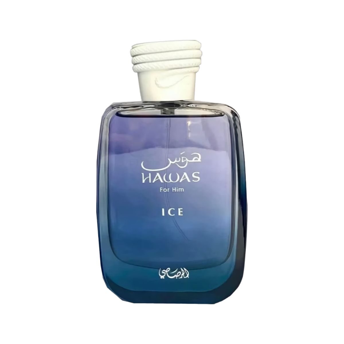 RASASI - Rasasi Hawas Ice edp 100ml