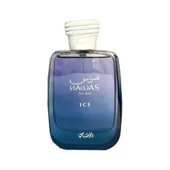 RASASI - Hawas Ice edp 100ml