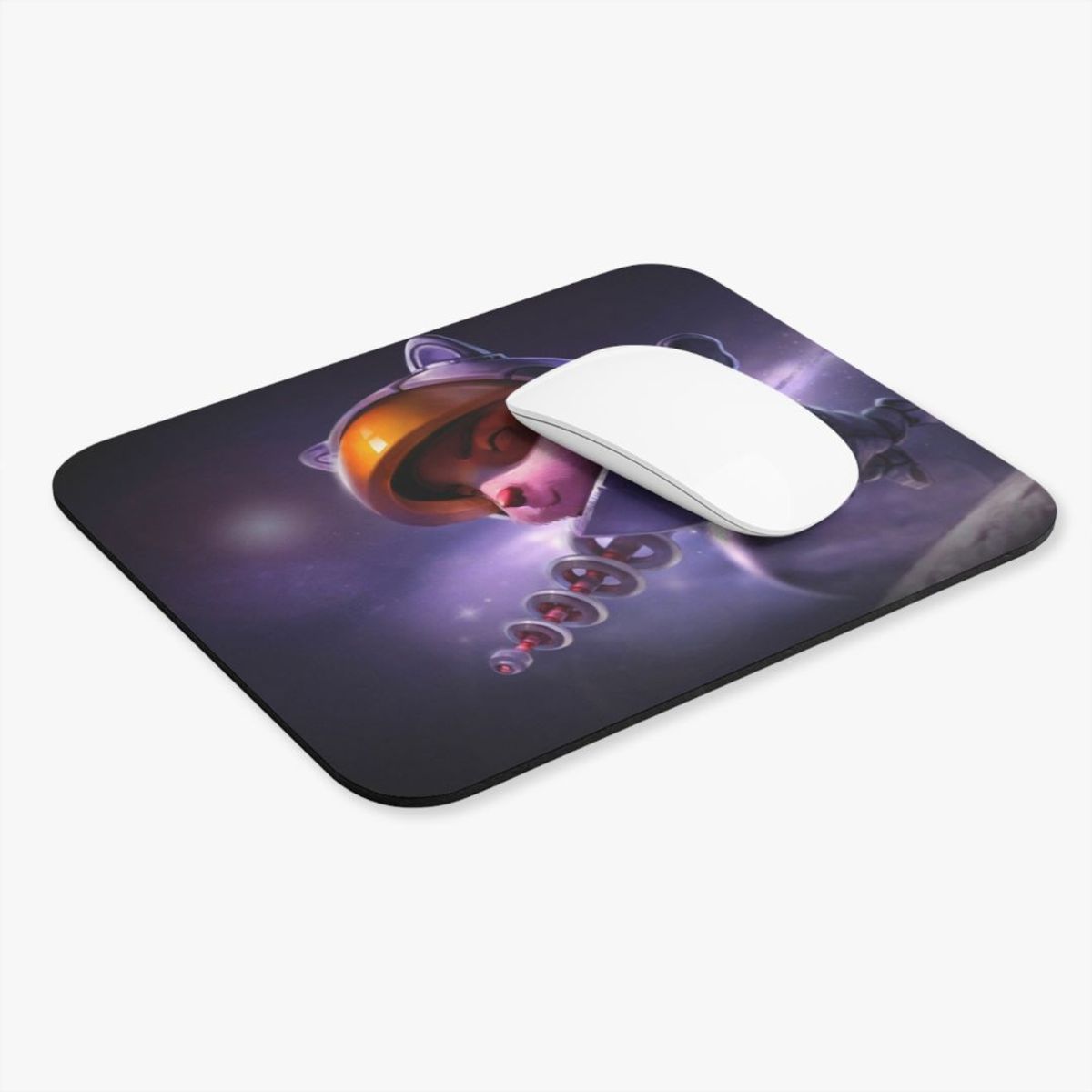 GENERICO - Mouse Pad Astro Teemo