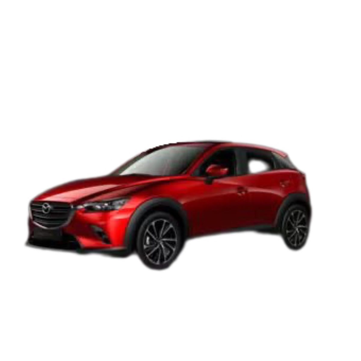 GENERICO - PISOS CALCE PERFECTO PROSPEEDY MAZDA CX3 2016+